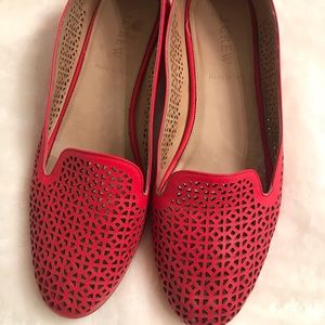 Flats J Crew Size 7